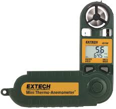 Extech Digital Display Digital Thermometer Multimeter at ...