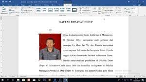 We did not find results for: Cara Membuat Riwayat Hidup Skripsi Di Microsoft Word Youtube