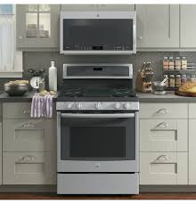 Ge appliances is your home for the best kitchen appliances, home products, parts and accessories, and support. Prep For The Holidays With Ge Kitchen Appliances At Best Buy