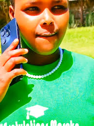 Frank Kamoye New Hit Song