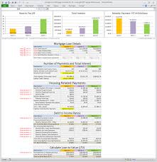Georges Excel Mortgage Calculator Pro V4 0 Mortgage Calculator Mortgage Payment Calculator Mortgage Amortization