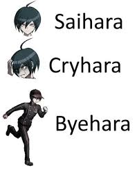 Danganronpa Memes Danganronpa Danganronpa Memes Danganronpa Funny