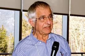 Wheat breeder extraordinaire Ron DePauw retires from Agriculture and  Agri-Food Canada