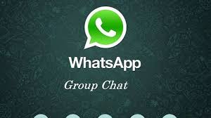 Tab ini berada di bagian atas layar, tepat di bawah bilah pencarian. Hentikan Kebiasaan Di Grup Whatsapp Seperti Ini Sudah Terasa Menyebalkan Halaman All Tribun Bali