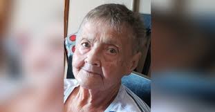 Obituary information for Barbara S Middleton