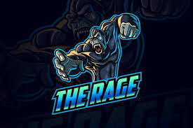 Terima kasih buat kalian yang sudah subscribechannel saya,yang belum subscribe,silahkan subscribedulu,dan ingat subscribeitu gratis!!!,dengan. Angry Gorilla Esports And Sports Mascot Logo By Unrealstock On Envato Elements