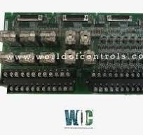 GE IS200ECTBG1A - Buy, Repair, and Exchange From WOC