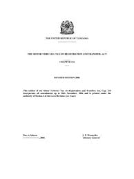 Safe harbors against actual and constructive receipt in deferred exchanges. Income Tax Act Cap 332 Revised Edition 2006 Income Tax Act Cap 332 Revised Edition 2006 Pdf Pdf4pro
