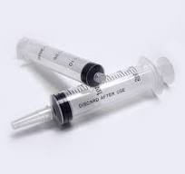 Wholesale CE Certified Sterile 1cc 2cc 3cc 5cc Insulin Syringe and Needle Sets in Different Packages