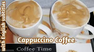 A place in georgia, usa. Coffee Cappuccino Recipe In Urdu
