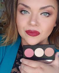 FARMASi Beauty with Mariah