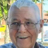 Fredrick Benjamin Turner Obituary