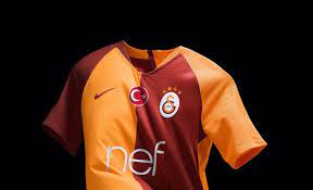 They are inspired by … Galatasaray 18 19 Home Kit Released Footy Headlines