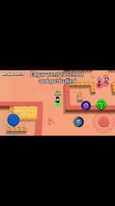 Edgars tragic backstory😢@flux.BS #capcut #brawl #CapCut #story #fyp #fyppp