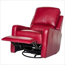 Get cozy and relaxed at the end of a long day with this leathersoft upholstered recliner chair and ottoman set. Swivel Glider Recliner Wall Hugger Recliners
