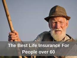 You can get life insurance when you're over 60, 70 and 80. Best Guaranteed Life Insurance Age 60 69 No Medical Exam