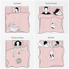 Why do dogs sleep in weird positions? 10 Pet Sleeping Positions And What They Mean