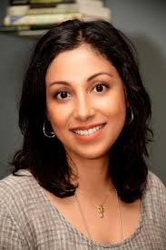 Yale SOM Names Anita Sharif-Hyder as Dean of Students