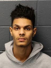 UPDATE: Arrest Made in Homicide Investigation: 2100 Block of Newton Road