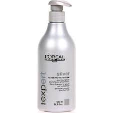 Loreal Silver Gri Ve Beyaz Saclara Ozel Sampuan Kullananlar Yorumlari Ve Fiyati Kullananlar Com Tr Beyaz Sac Sampuan Sac