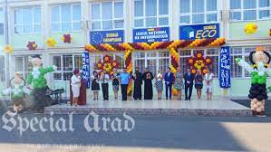 Acest site este creat si administrat de digital antena group. Aradul Are Incepand Cu Acest An Liceu De InformaticÄ Galerie Foto Special Arad Ultimele Ètiri Din Arad