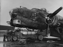 pin op boeing b 17 flying fortress