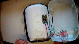 Maybe you would like to learn more about one of these? Autonomie 45 Chauffage De L Eau Par Panneaux Solaires Photovoltaiques Chauffe Eau 1 Youtube