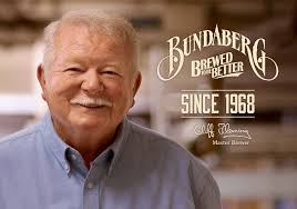 Bundaberg Brewed Drinks Founder Fronts Global Campaign To Celebrate 50  Years