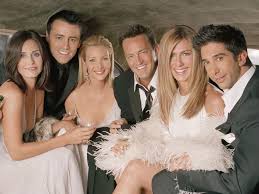 Die hsg marburg/cappel baut die serie auf 9 siege in folge aus und will weiterhin dafür sorgen die hinrunde mit vielen unnötigen niederlagen. How The Friends Cast Got 1 Million Per Episode Salary