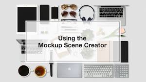 Use it for your etsy presentation, header images, product mockups, poster frame presentations, environment designs, website previews, etc. Using The Mockup Scene Creator To Create Your Own Stunning Flat Lays Youtube