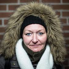 Periods an extra hardship for homeless women