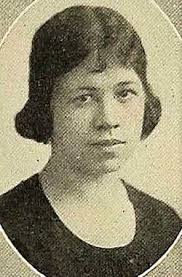 Grace Henderson Merrill Timchenko (1902-1951)