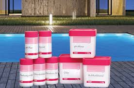 Bwt Aqa Marin Wasserpflege Styropor Pool Pool Selber Bauen Schwimmbad Bauen