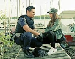 Watch drama miss you half life episode 9 live at 10 pm tonight #rinduawakseparuhnyawa. Drama Tq Captain Episod 5 Hiburan
