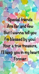 Birthday Message For A Special Friend Pin By Sherry Kiolbassa On Sherry S Stuff Best Friend Quotes Special Friend Quotes Friends Quotes