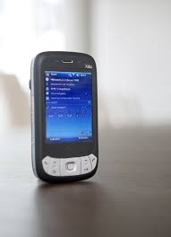 O2 XDA Terra specs, review, release ...