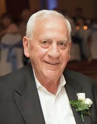 Nicholas "Nick" Crivelli