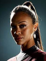 Jun 20, 2021 · a atriz zoe saldana completou 43 anos de idade no dia 19 de junho e o diretor james gunn aproveitou para comemorar e postar uma foto dos bastidores de guardiões da galáxia, ao lado da atriz e de dave bautista. Zoe Saldana Filme Und Serien Moviejones
