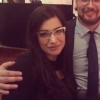 Danielle Parpounas Rosen