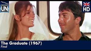 Maybe you would like to learn more about one of these? Unforgettable The Graduate Final 1967 Eng Hd Youtube