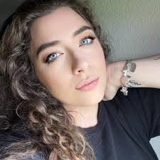 Having fun with this trend so I had to put my spin