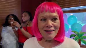 My sister Chenta's "80" Birthday Celebration with family & Friends video by  Jose Rivera 4/13/19