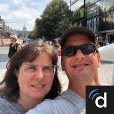 Dr. Molly Gruber, DO