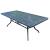 Square Metal Patio Table