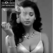 PDF) Smoking portrayal in Ethiopian movies: a theory-based content analysis