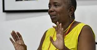 Fátima Patterson gana el Premio Nacional de Teatro