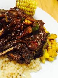 Lamb Shoulder Chops Braised And Indian Ified Sweet Masala Recipe Lamb Shoulder Chops Lamb Recipes Braised Lamb Chops