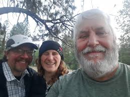 Is there a trail angel near Truckee Branch Library who can help retrieve a  lost phone charger?