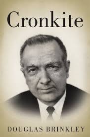 Cronkite by Douglas Brinkley (2012, Hardcover) for sale online