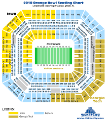 Judicious Cotton Bowl Seat Map Cotton Bowl Seat View